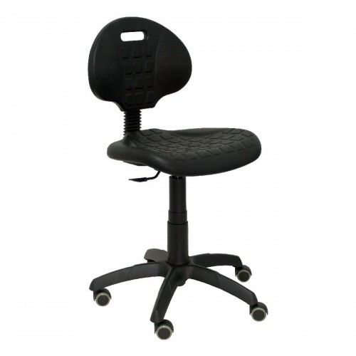 Office Chair Paterna P&C 213CLNE Black image 1