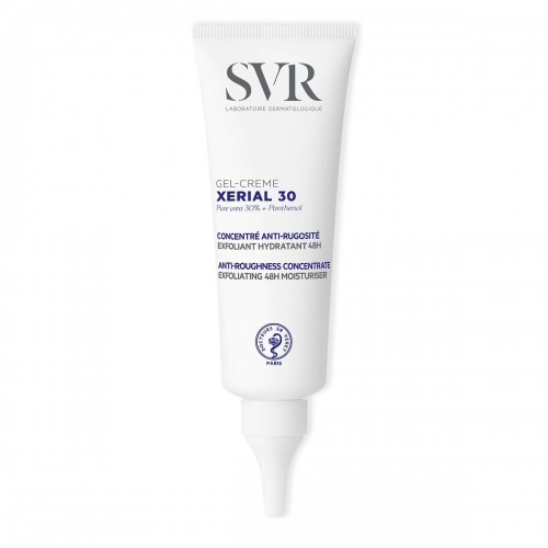 Exfoliating Facial Gel SVR Gel Moisturizing image 1