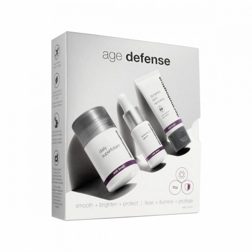 Unisex Cosmetic Set Dermalogica image 1