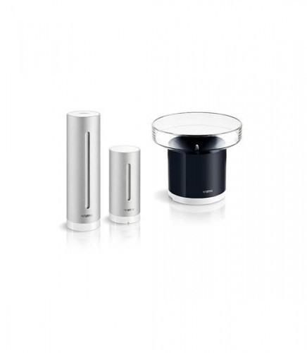 Netatmo Weather Rain Gauge Bundle image 1