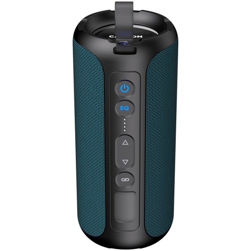 CANYON speaker OnMove 15W EQ TWS AUX Dark Blue image 1