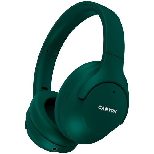 CANYON headset OnRiff 10 ANC Green image 1