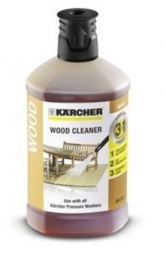 Karcher Kärcher 6.295-757.0 all-purpose cleaner 1000 ml image 1