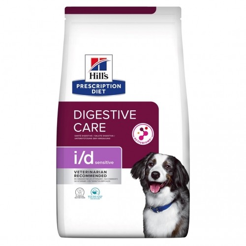 HILL'S Diet Canine i/d Sensitive  - dry dog food - 1,5 kg image 1