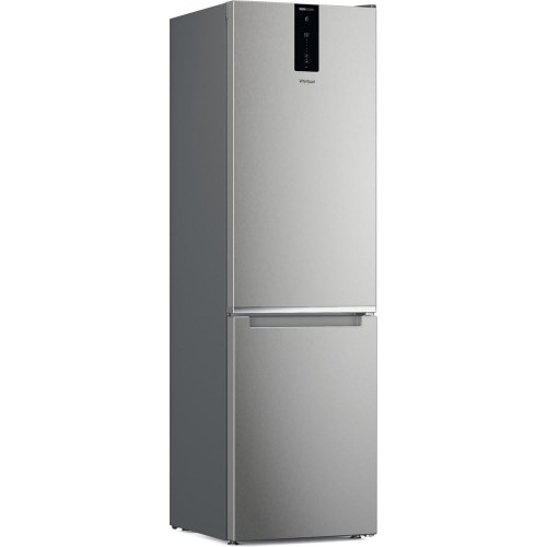 Whirlpool W7X 92O OX Freestanding 367 L E Grey image 1