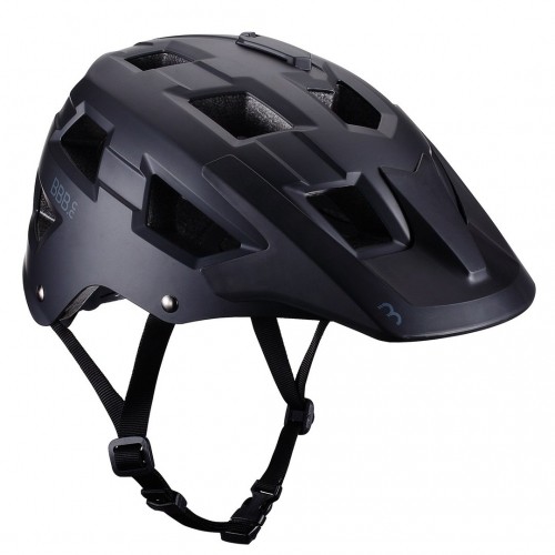 Kask rowerowy BBB Cycling Nanga L matt-black image 1