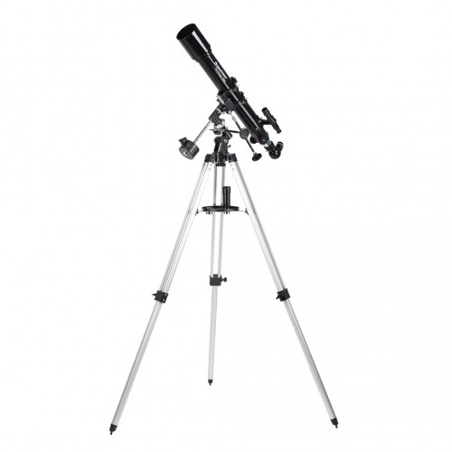 Teleskop Celestron PowerSeeker 70EQ image 1