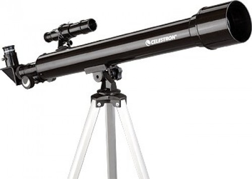 Teleskop Celestron PowerSeeker 50AZ image 1