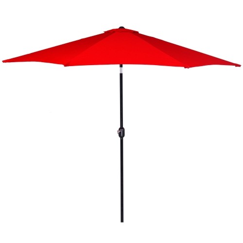 Садовый зонт Springos GU0018 300см image 1