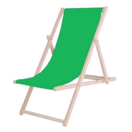 Koka krēsls Springos DC0010 OXFORD31 zaļš image 1