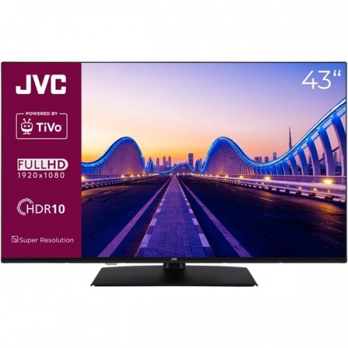 JVC LT-43VF5355, LED-Fernseher image 1