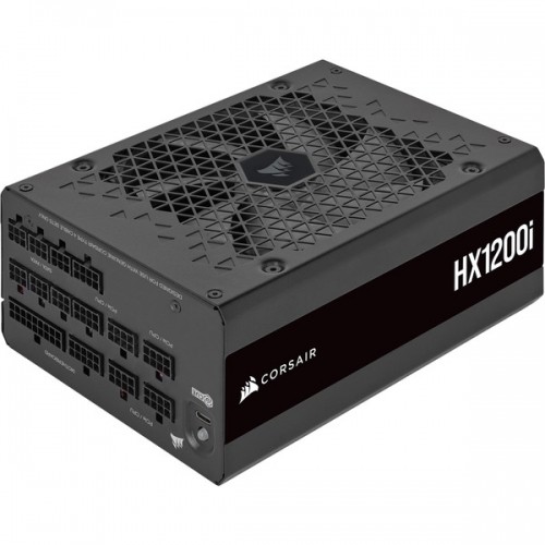Corsair HX1200i, PC-Netzteil image 1