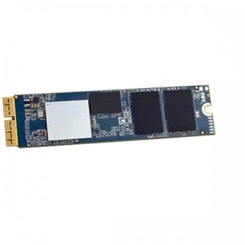 OWC Aura Pro X2 Gen4 2 TB, SSD image 1
