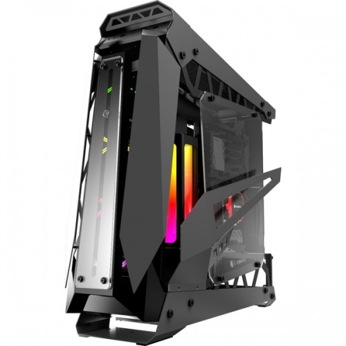 Raijintek NYX PRO Titan, Bench/Show-Gehäuse image 1