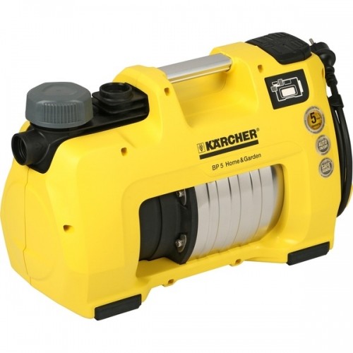 Karcher Bewässerungspumpe BP 5 Home & Garden image 1