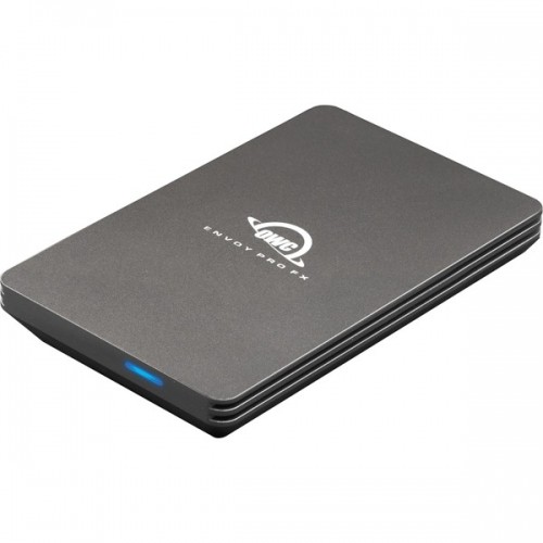 OWC Envoy Pro FX 1 TB, Externe SSD image 1