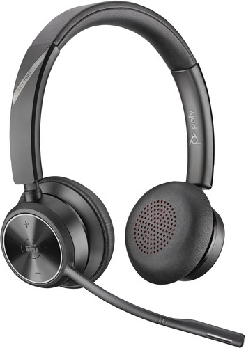 HP Poly Savi 7320-M Stereo Headset image 1