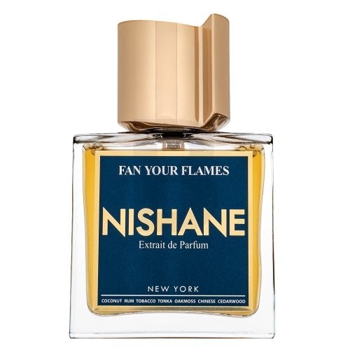 Nishane Fan Your Flames Extrait de parfimērija 50 ml (unisex) image 1