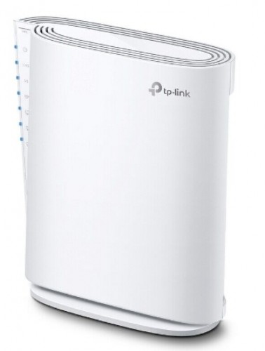 TP-Link RE900XD Tīkla raidītājs paplašinātājs image 1