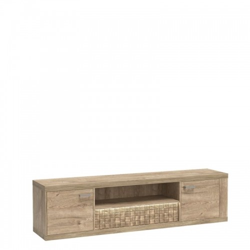 Halmar NATURAL TV Stand N13 ribbeck image 1