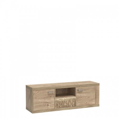 Halmar NATURAL TV stand N12 ribbeck image 1