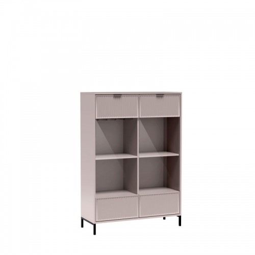 Halmar LINKaSTYLE standing cabinet LS8 image 1