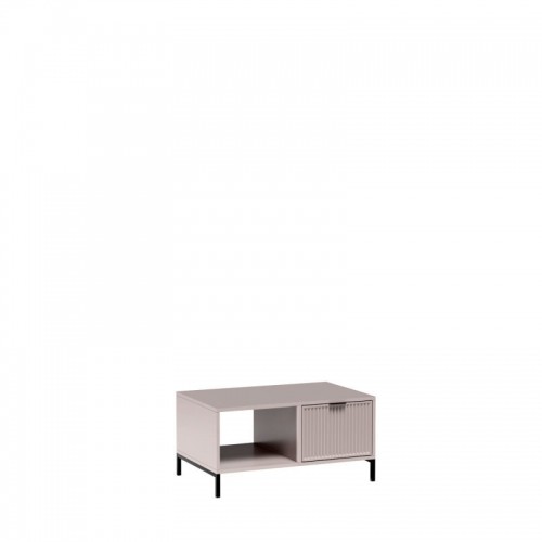 Halmar LINKaSTYLE coffee table LS6 cashmere image 1