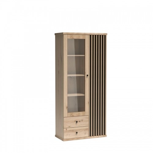Halmar CALI C2 standing cabinet artisan image 1