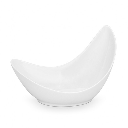 Fissman Trauks 20 x 12 cm HORECA (porcelāns) image 1