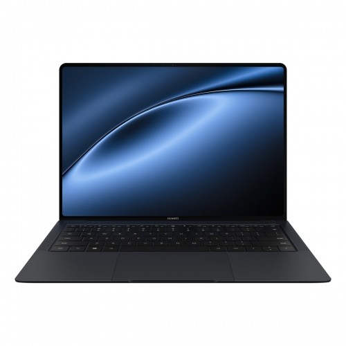 HUAWEI MateBook X Pro (2024) - Ultra 7, 16GB+1TB, Win11, Schwarz 14,2 Zoll Notebook mit 3K FullView Display image 1