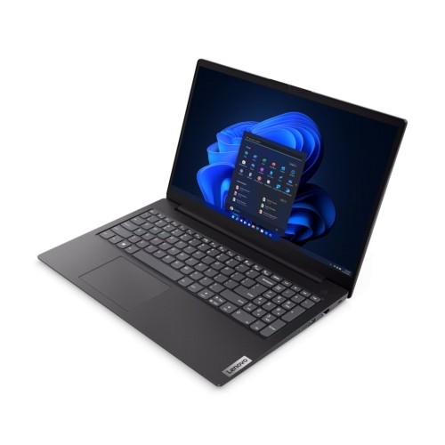 Lenovo V15 G4 82YY001XGE - 15,6" FHD, AMD Ryzen™ 7 7730U, 16GB RAM, 512GB SSD, Windows 11 Home image 1