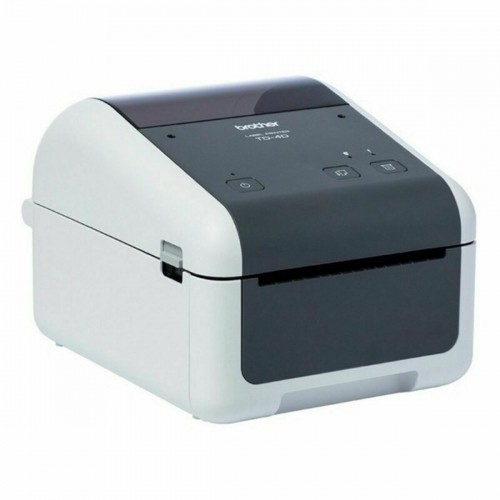 Thermal Printer Brother TD-4410D image 1