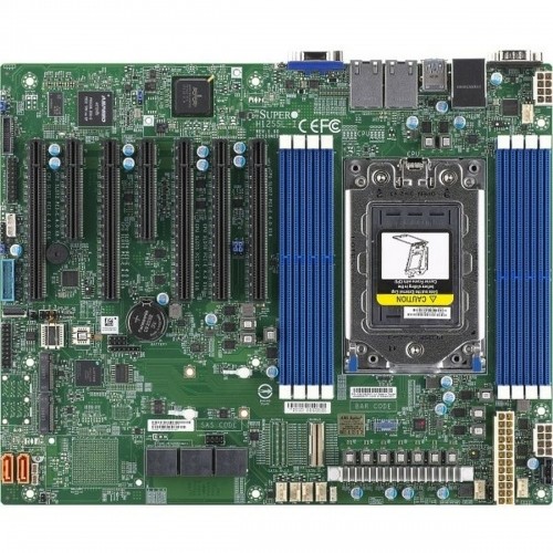Motherboard Supermicro MBD-H12SSL-I-O AMD image 1