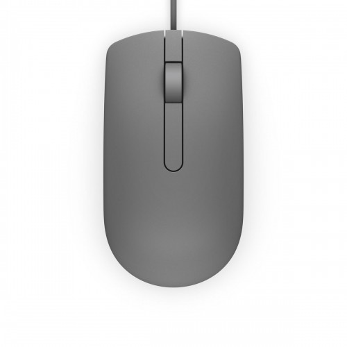 Мышь Dell 570-AAIT Серый image 1
