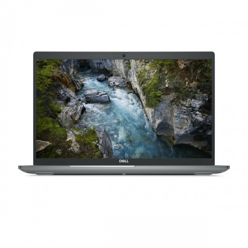 Portatīvais dators Dell Precision 3591 Intel Core Ultra 7 155H 16 GB RAM 512 GB SSD 15,6" Spāņu Qwerty image 1