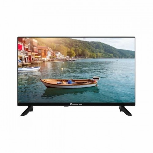 Телевизор Continental Edison CELED32HDV224B3 HD 32" image 1