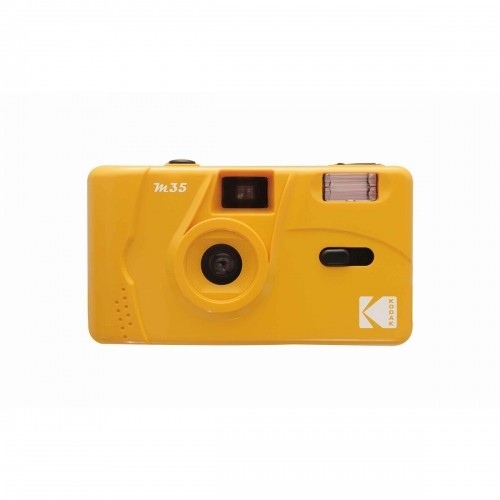 Photo camera Kodak M35 Yellow image 1