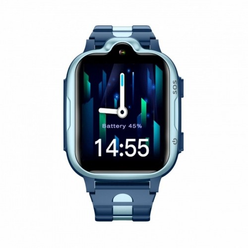 Smartwatch DCU 3415031 1,69" Blue image 1