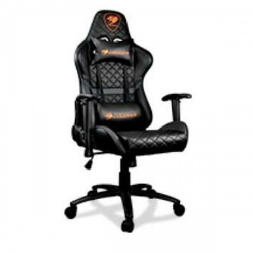 Gaming Chair Cougar 3MARONXB.0001 Black image 1