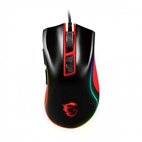 Mouse MSI M92 image 1