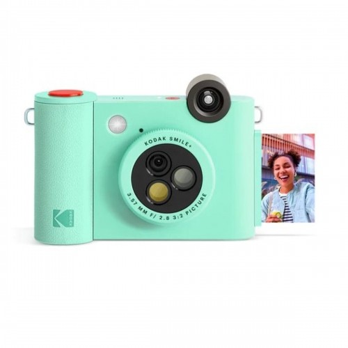 Цифровая Kамера Kodak SMILE image 1