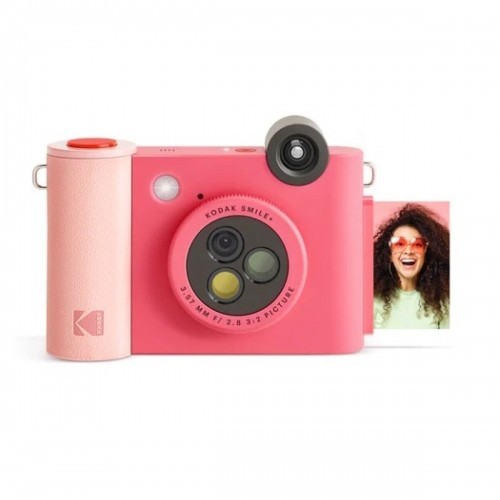 Цифровая Kамера Kodak SMILE image 1