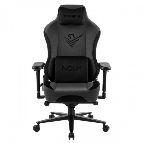Gaming Chair Phoenix NOVA Black image 1