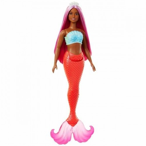 Doll Barbie Mermaid image 1