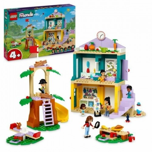 Construction set Lego Friends image 1