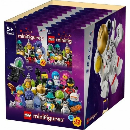 Construction set Lego Minifigures image 1