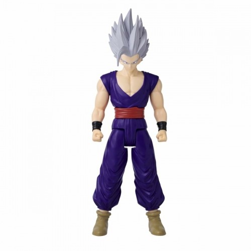 Показатели деятельности Bandai Dragon Ball Limit Breakers Series Gohan Beast 30 cm image 1