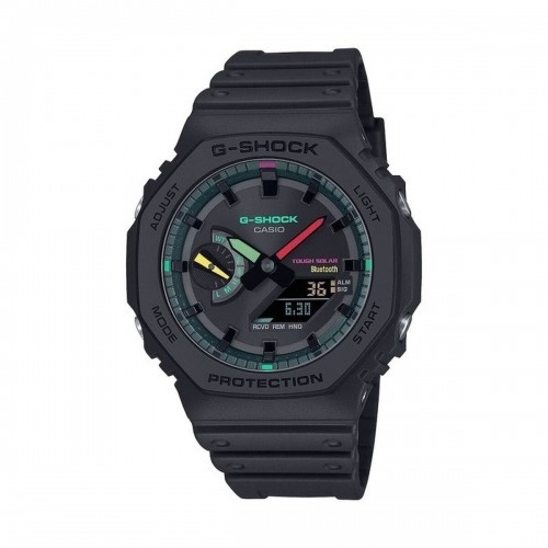Мужские часы Casio G-Shock GA-B2100MF-1AER (Ø 45 mm) image 1