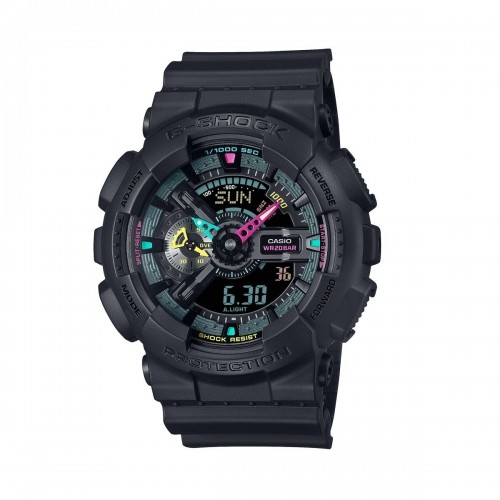 Мужские часы Casio G-Shock GA-110MF-1AER (Ø 51 mm) image 1