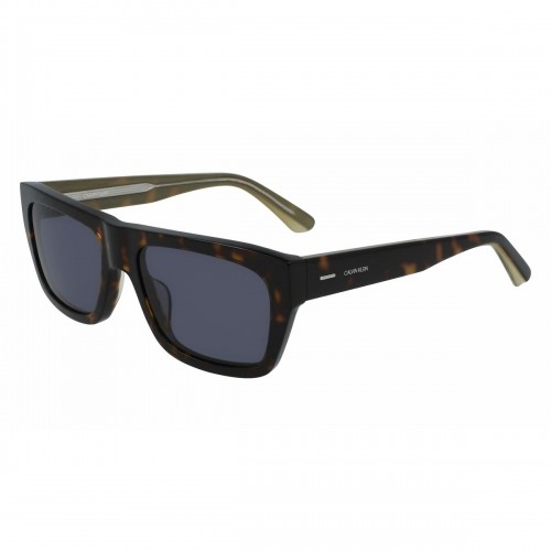 Vīriešu Saulesbrilles Calvin Klein CK20539S ø 56 mm (Ø 56 mm) image 1